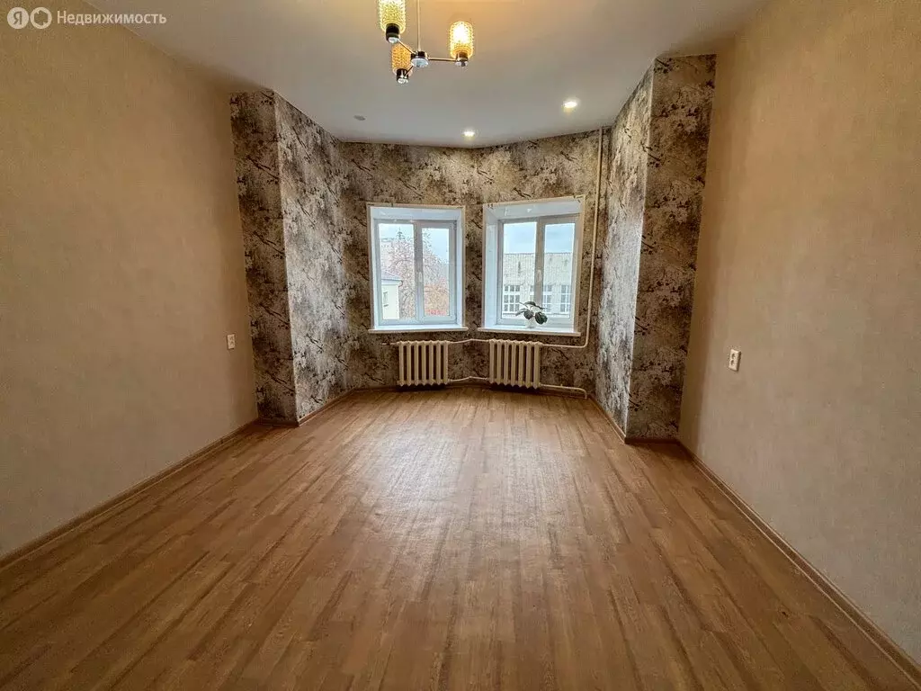 2-комнатная квартира: Казань, улица Гоголя, 21А (63.5 м) - Фото 2