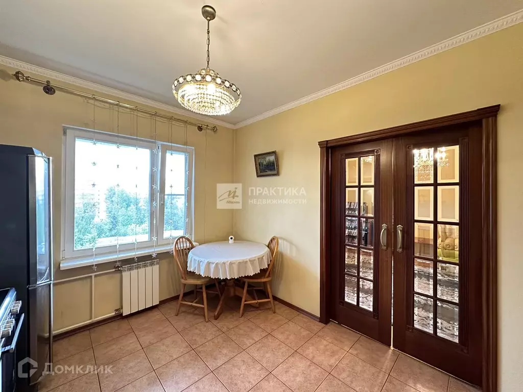 Продаётся 3-к квартира, 65.8 м - Фото 1