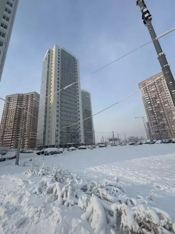 Студия Красноярский край, Красноярск Судостроительная ул., 27Б (22.0 ... - Фото 1