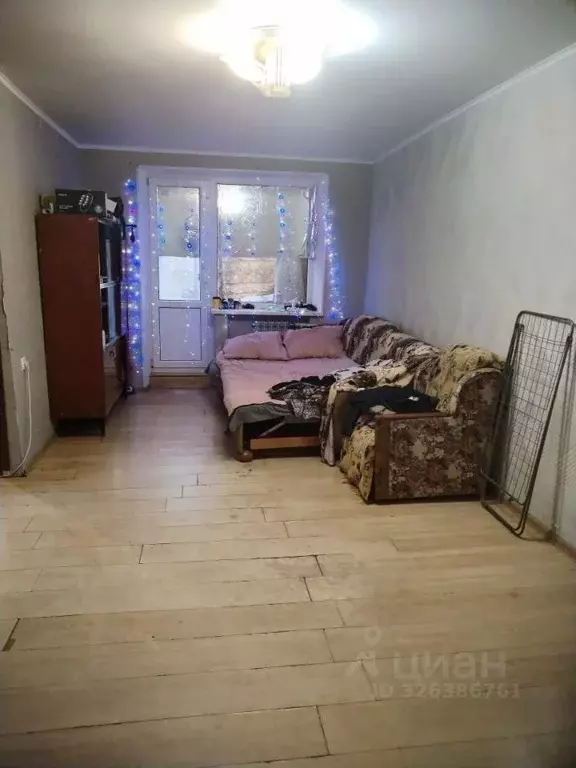 2-к кв. Ростовская область, Таганрог ул. Пальмиро Тольятти, 28-1 (41.0 ... - Фото 1