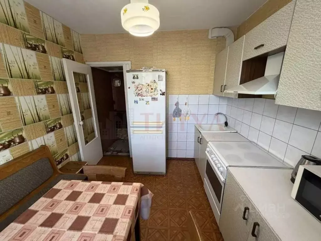 3-к кв. Белгородская область, Старый Оскол Жукова мкр, 40 (63.0 м) - Фото 2