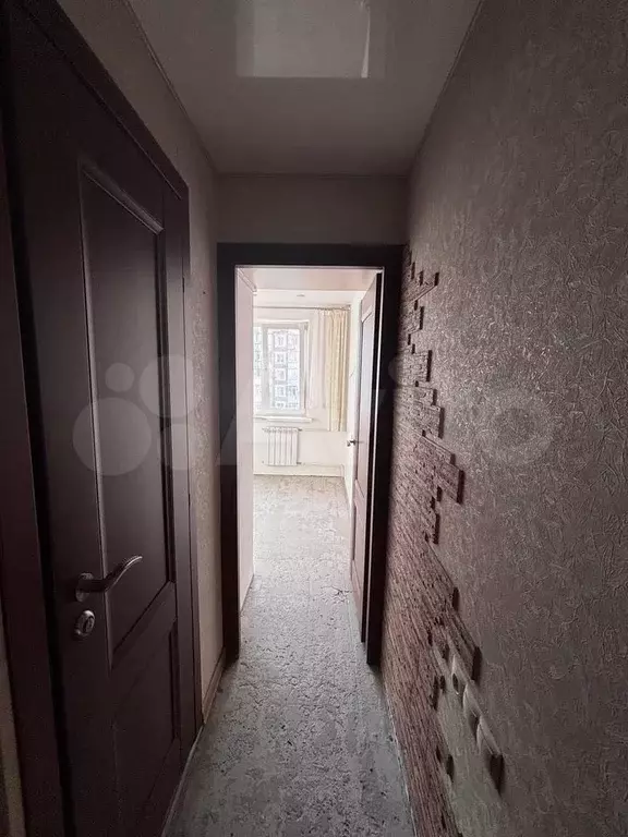 1-к. квартира, 33 м, 8/12 эт. - Фото 1