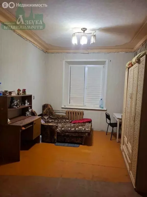 1к в 6-комнатной квартире ( м) - Фото 1