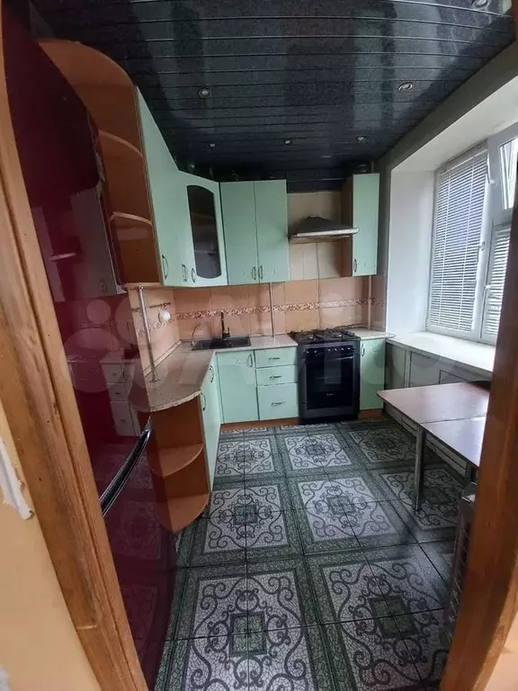 2-к. квартира, 44 м, 2/5 эт. - Фото 1