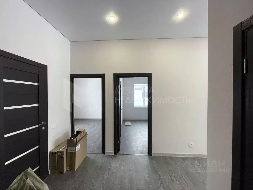 Коттедж в Тюменская область, Нижнетавдинский муниципальный округ, д. ... - Фото 2