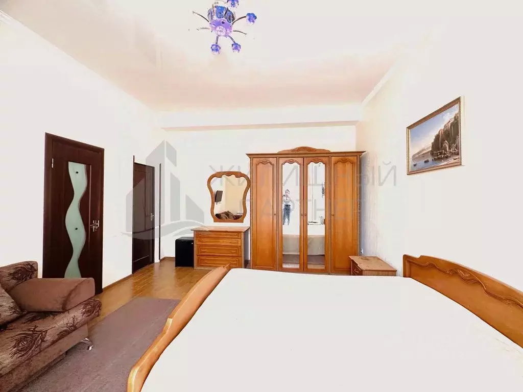 2-к кв. Краснодарский край, Анапа ул. Шевченко, 30 (45.0 м) - Фото 0