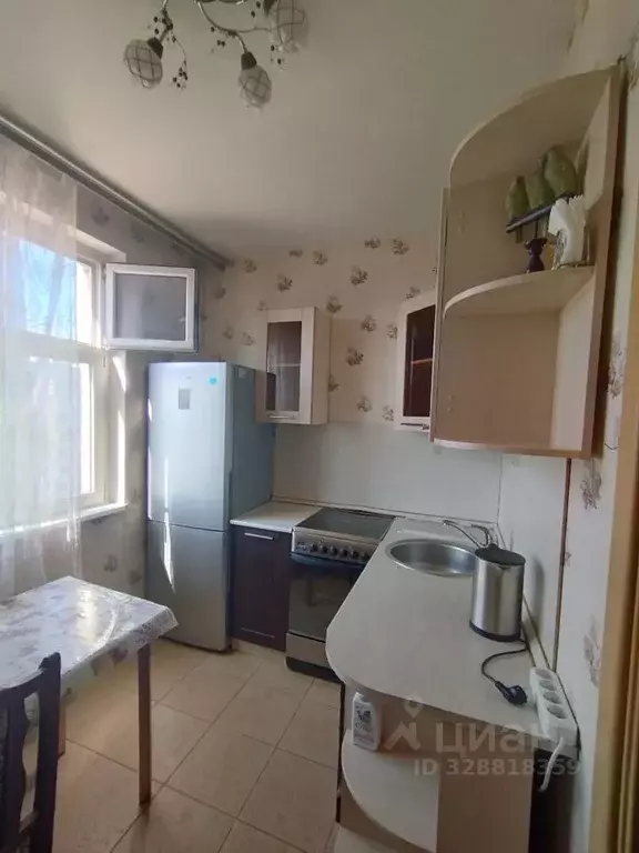 1-к кв. Москва Матвеевская ул., 36 (38.0 м) - Фото 2