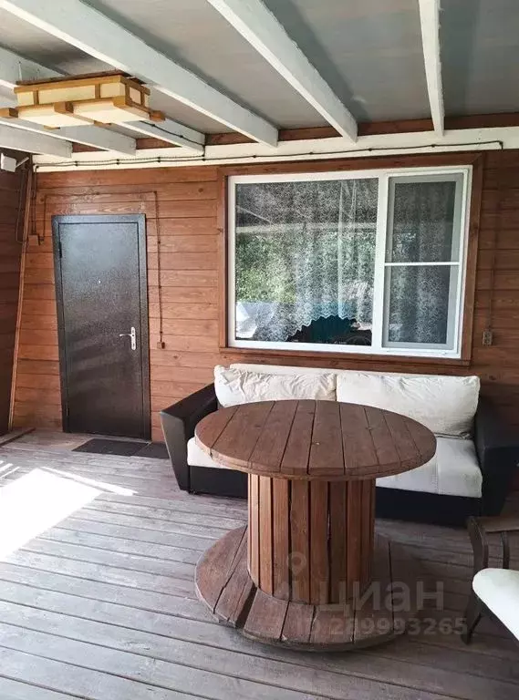 Комната Краснодарский край, Ейск Первомайская ул., 139 - Фото 1