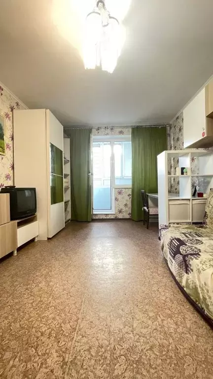 1-к кв. Санкт-Петербург ул. Десантников, 14 (39.0 м) - Фото 1