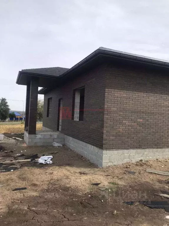 Коттедж в Белгородская область, Старооскольский городской округ, с. ... - Фото 2