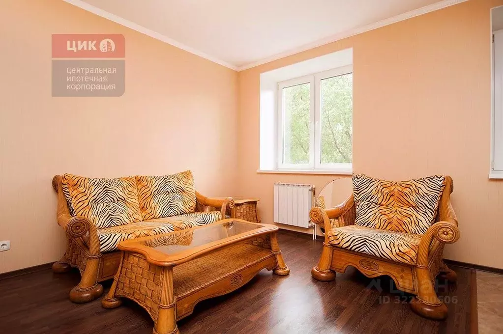 2-к кв. Рязанская область, Рязань ул. Стройкова, 20 (67.5 м) - Фото 2