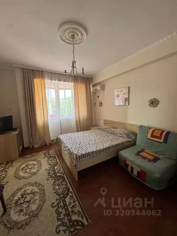 Комната Краснодарский край, Туапсинский муниципальный округ, с. ... - Фото 1