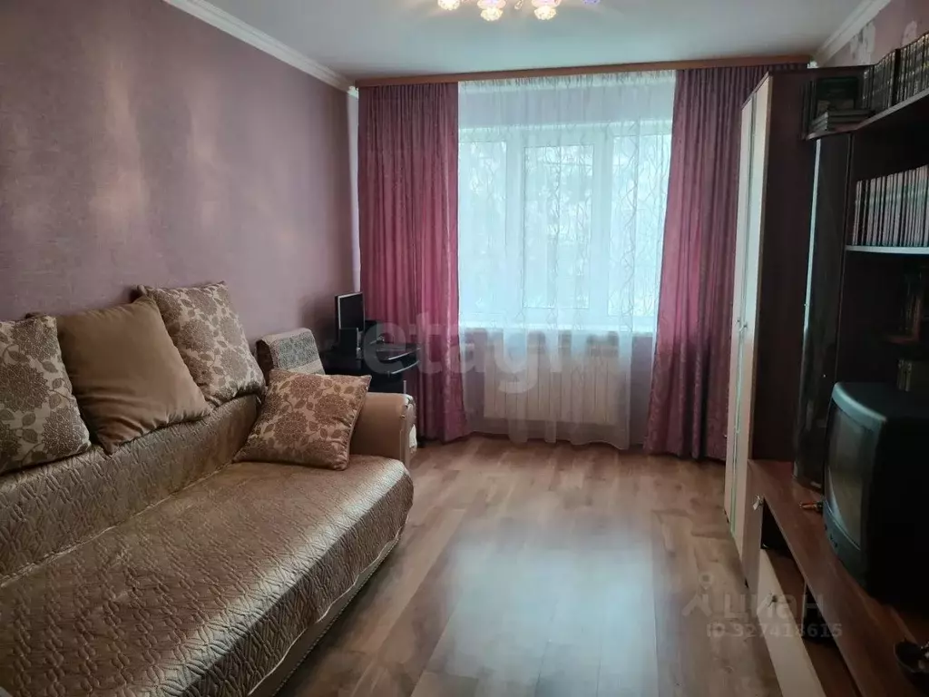 2-к кв. Орловская область, Орел наб. Дубровинского, 96 (52.8 м) - Фото 2