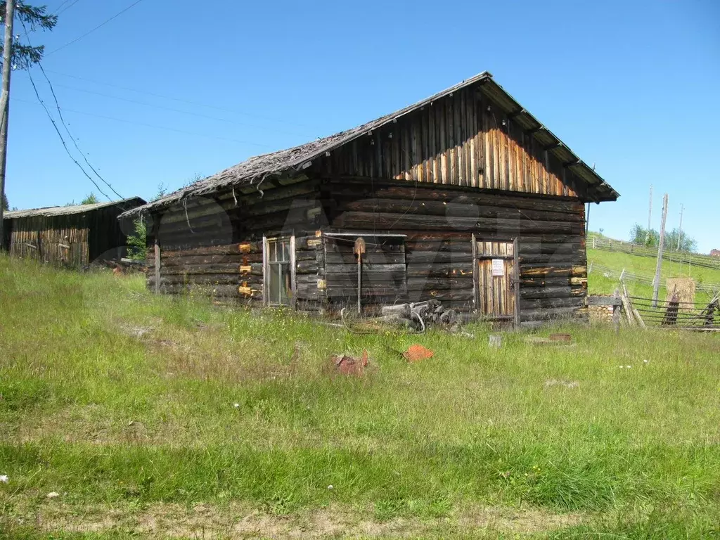 Продается здание - Фото 1