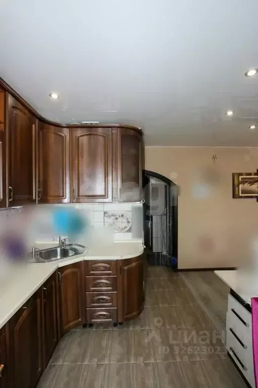 3-к кв. Бурятия, Улан-Удэ ул. Жердева, 142 (65.3 м) - Фото 2