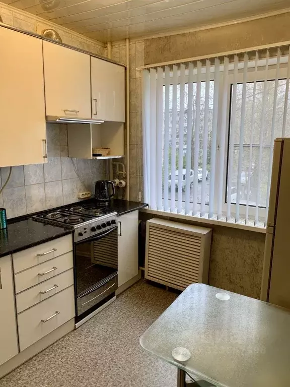 2-к кв. Новгородская область, Великий Новгород ул. Белова, 8 (47.7 м) - Фото 1