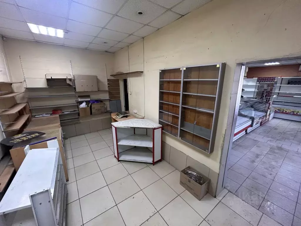 Помещение свободного назначения в Саратовская область, Саратов ... - Фото 1