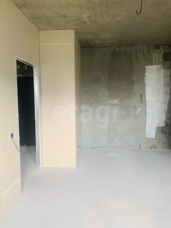 1-к кв. Кемеровская область, Ленинск-Кузнецкий просп. Ленина, 27 (30.8 ... - Фото 1