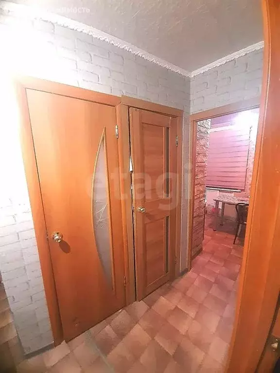 2-комнатная квартира: Николаевск-на-Амуре, улица Луначарского, 134 ... - Фото 0