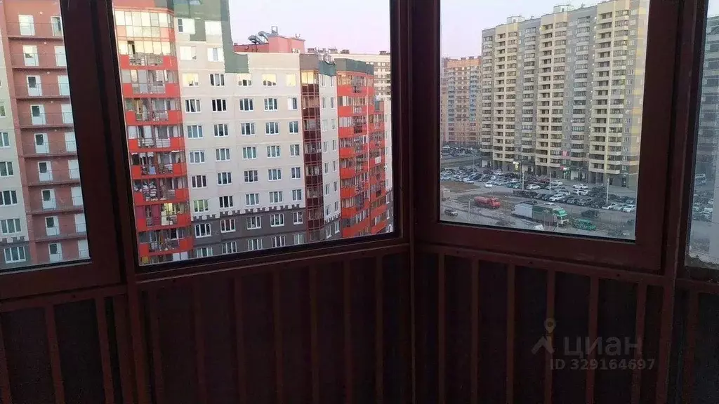 Квартира, студия, 26 м - Фото 2