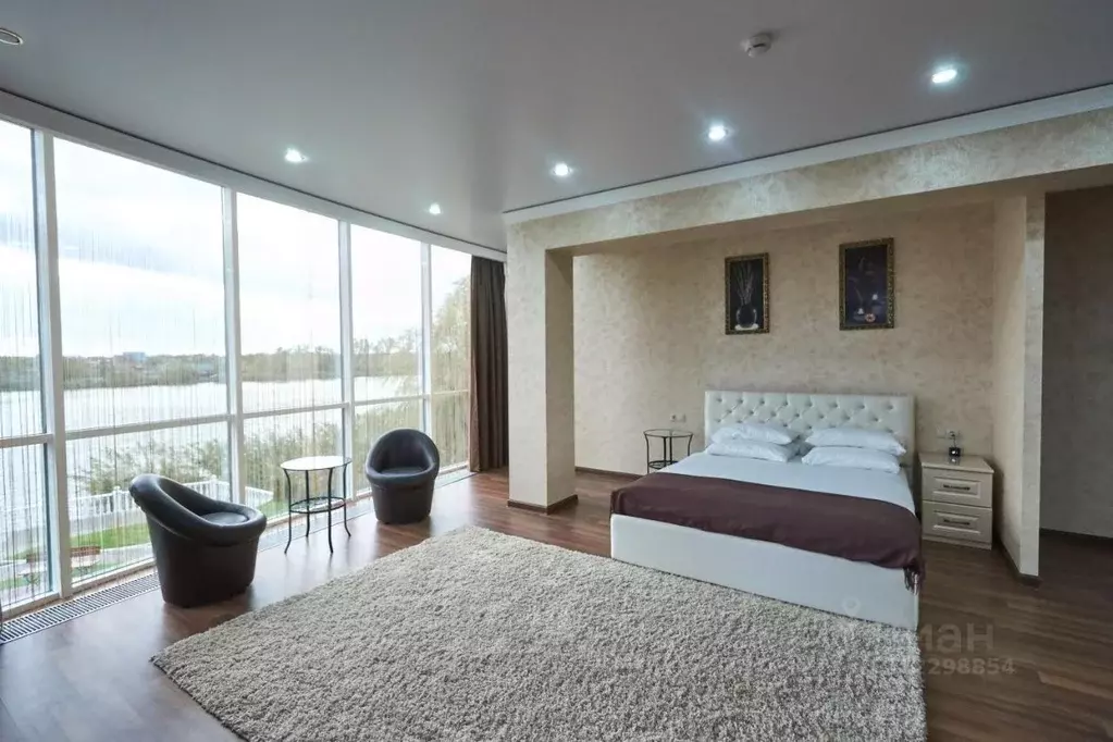 Комната Краснодарский край, Тимашевск Береговая ул., 1 (40.0 м) - Фото 2