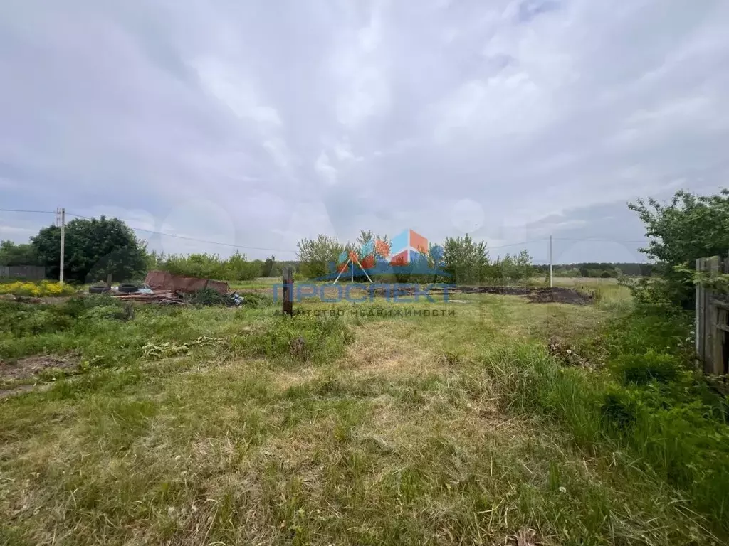 Участок 6,2 сот. (ИЖС) - Фото 1