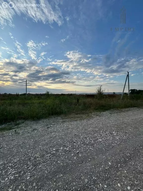 Участок в Грозный, улица Петропавловское Шоссе (6 м) - Фото 1