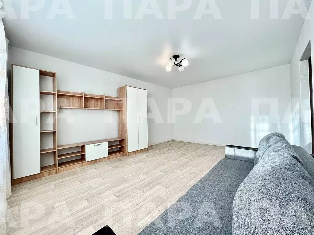 1-к кв. Самарская область, Самара ул. Тухачевского, 84 (47.0 м) - Фото 1