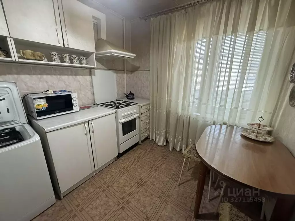 1-к кв. Пензенская область, Пенза просп. Строителей, 82 (30.0 м) - Фото 1