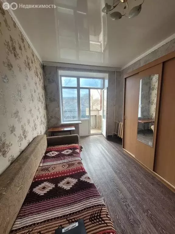 1к в 7-комнатной квартире (14 м) - Фото 2