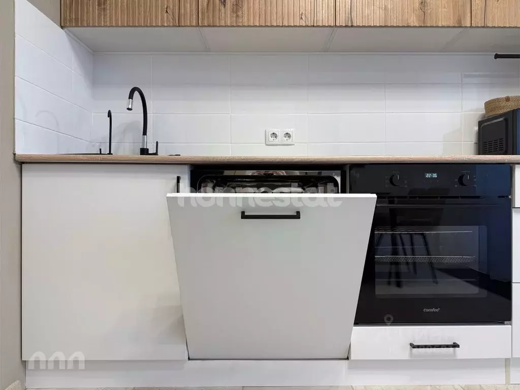 1-к кв. Москва ул. Горбунова, 11К3 (41.0 м) - Фото 2