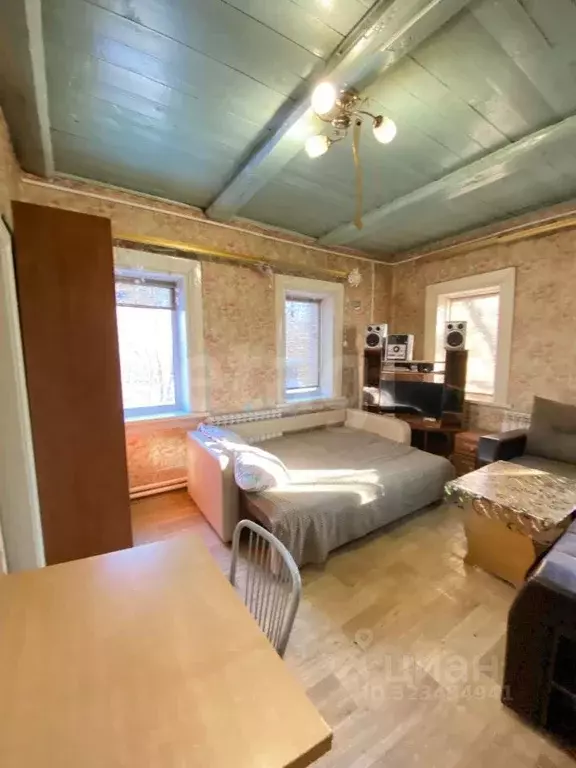 Дом в Амурская область, Свободный ул. Котовского, 39 (39 м) - Фото 1