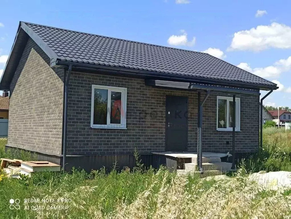 Дом в Белгородская область, Строитель Яковлевский городской округ, СНТ ... - Фото 1