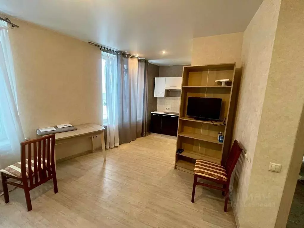 Студия Московская область, Химки городской округ, д. Подолино, Велтон ... - Фото 2