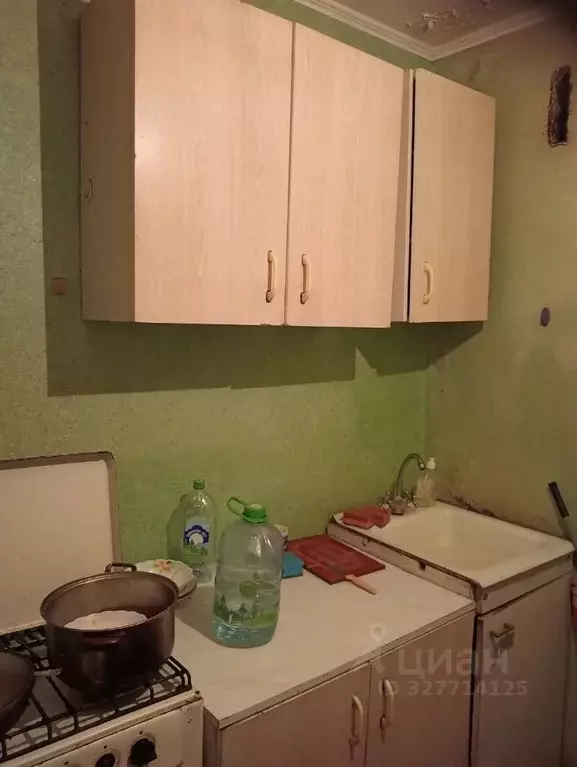 1-к кв. Московская область, Жуковский ул. Мичурина, 15 (34.0 м) - Фото 2