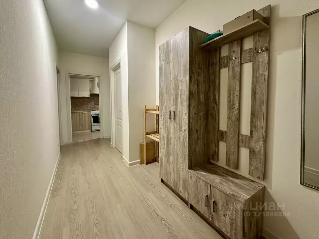 2-к кв. Москва Сосенское поселение, просп. Куприна, 40к1 (65.0 м) - Фото 1