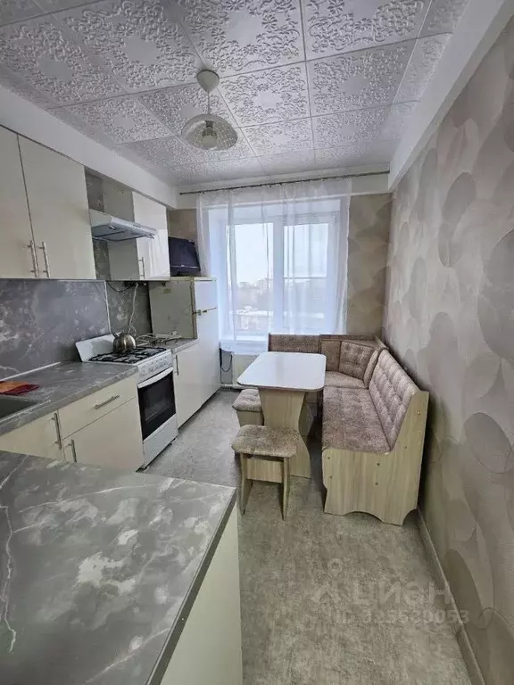 1-к кв. Санкт-Петербург Пискаревский просп., 20 (30.0 м) - Фото 2