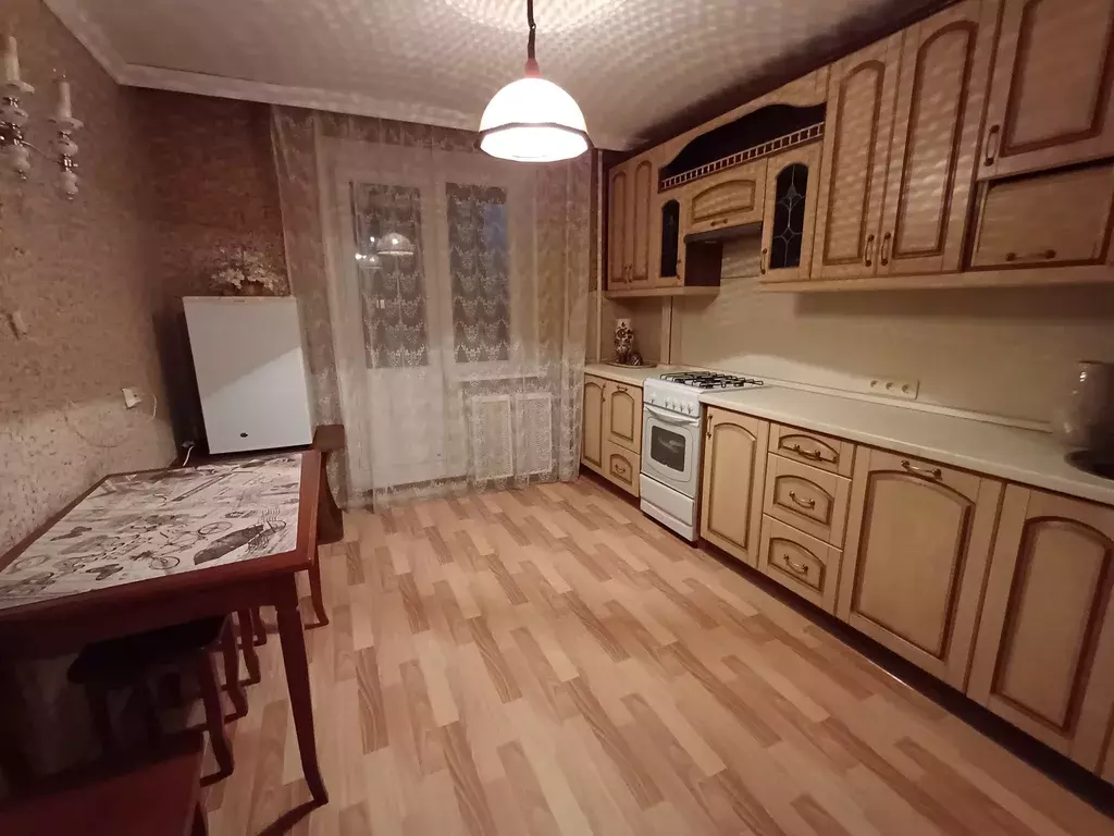 Продаётся 1-к квартира, 35.9 м - Фото 1