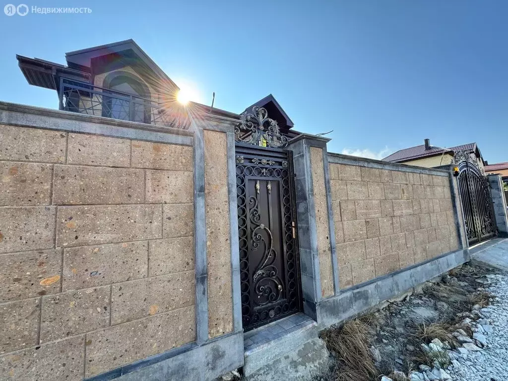 Дом в село Супсех, Мурманская улица (214 м) - Фото 0