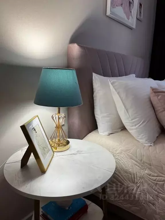 Студия Краснодарский край, Краснодар Колхозная ул., 5/2к4 (23.0 м) - Фото 2