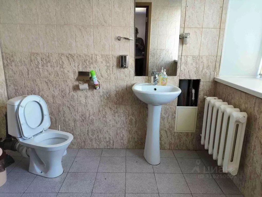 Комната Курганская область, Курган Омская ул., 179Бк1 (20.0 м) - Фото 1