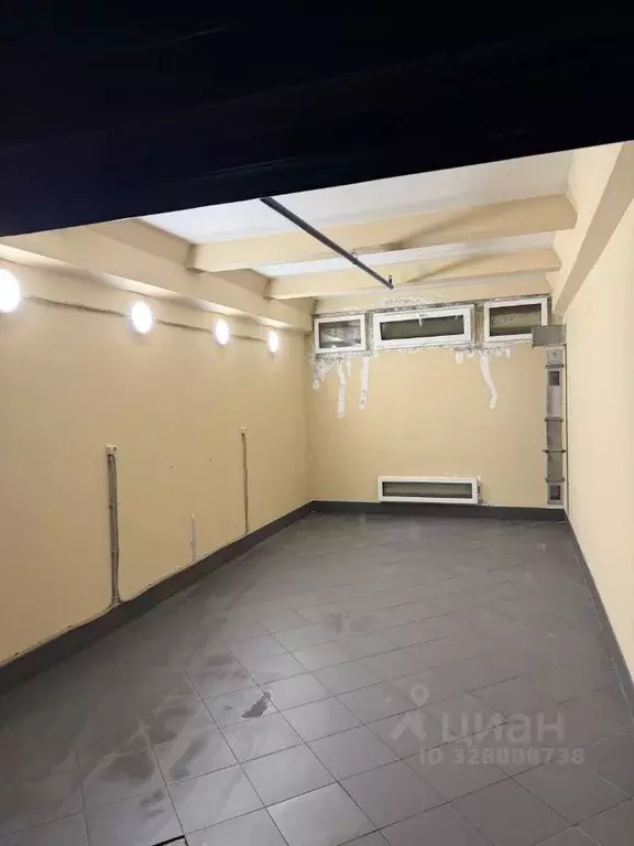 Гараж в Москва Ангарская ул., 20а (18 м) - Фото 2