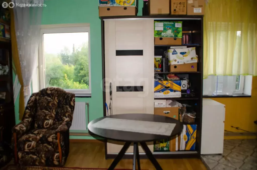 3-комнатная квартира: Гусев, проспект Ленина, 12 (40.2 м) - Фото 2