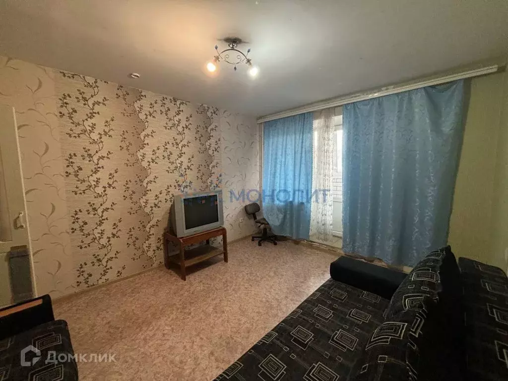 Продаётся 1-к квартира, 30 м - Фото 1
