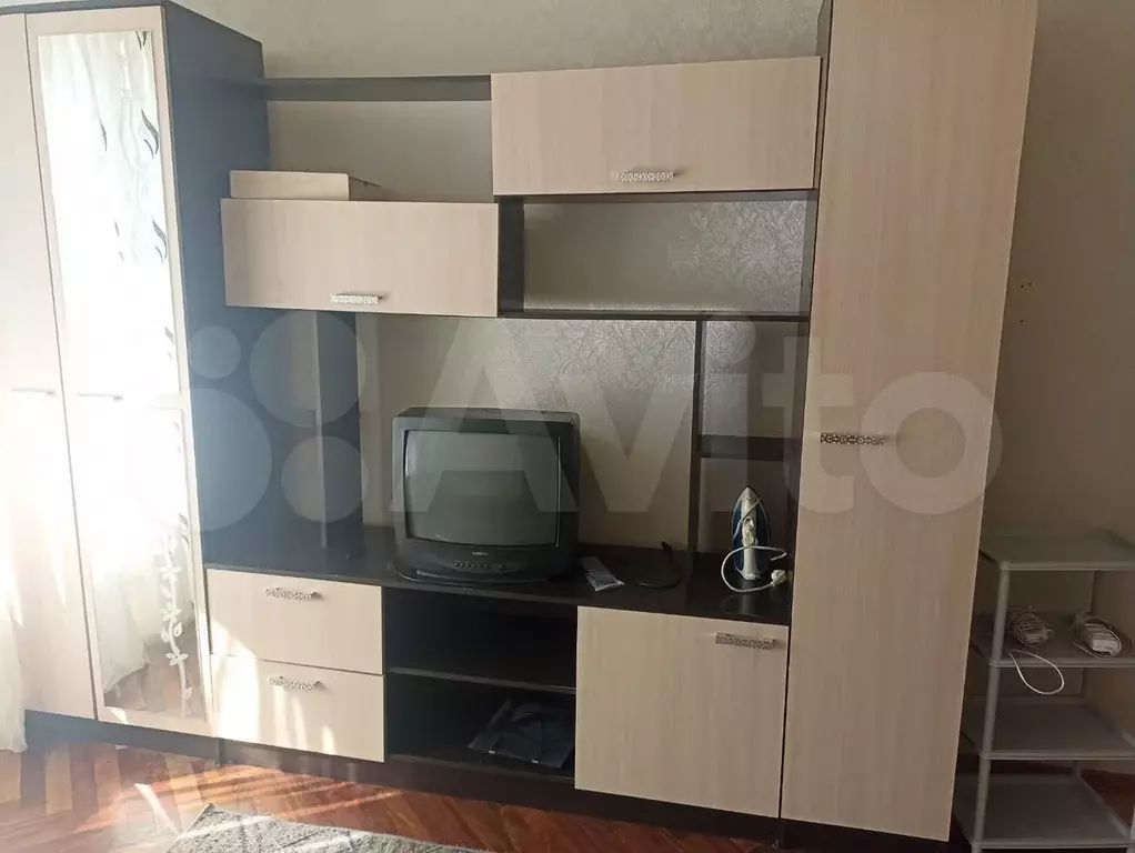 1-к. квартира, 31 м, 2/9 эт. - Фото 0