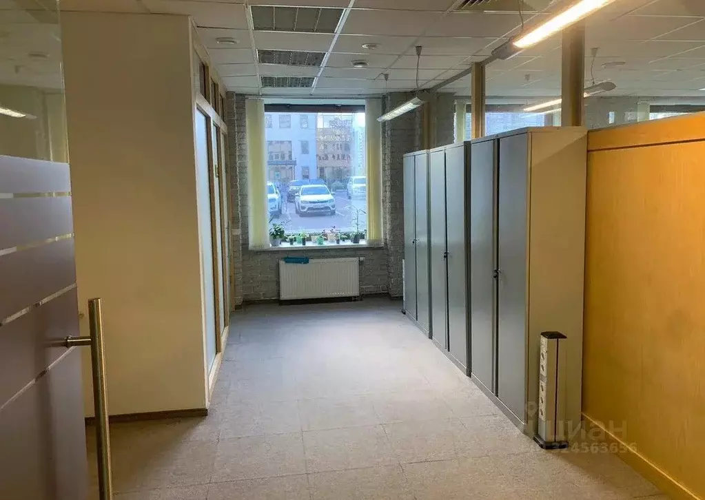 Офис в Московская область, Красногорск городской округ, Путилково пгт, ... - Фото 1