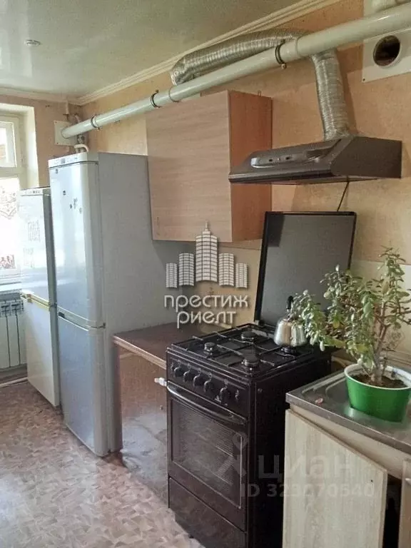 2-к кв. Калужская область, Калуга ул. Мелиораторов, 28 (45.0 м) - Фото 2