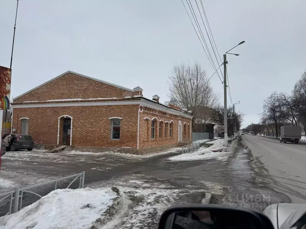 Торговая площадь в Свердловская область, Ирбит Советская ул., 46 (148 ... - Фото 2