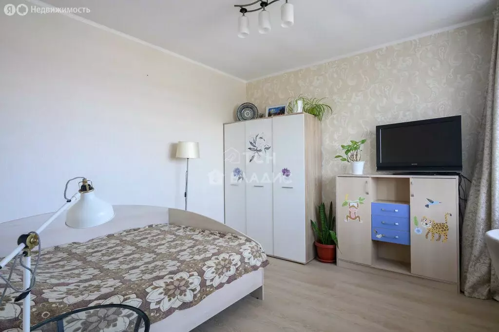 3-комнатная квартира: Мытищи, улица Воронина, 6 (87.1 м) - Фото 2