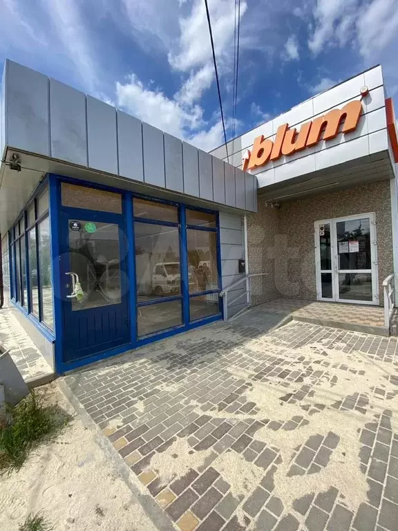 Кубинская улица, 38 - Фото 1